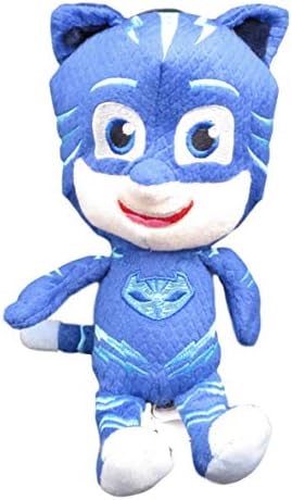 PJ Masks Cat Boy 12" Plush Doll
