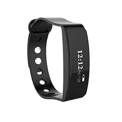 Kaza Live Alert Pulsera Avisador de Radar, Negro