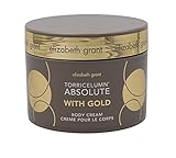 Elizabeth Grant Torricelumn Absolute GOLD Body Cream 400ml