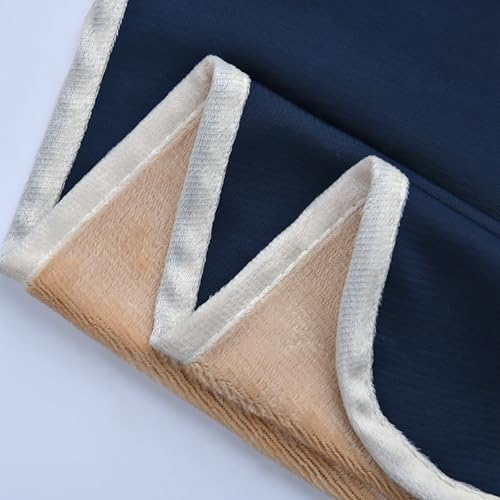 Couverture canapé et lit plaid climatisé fraîcheur douce - 8