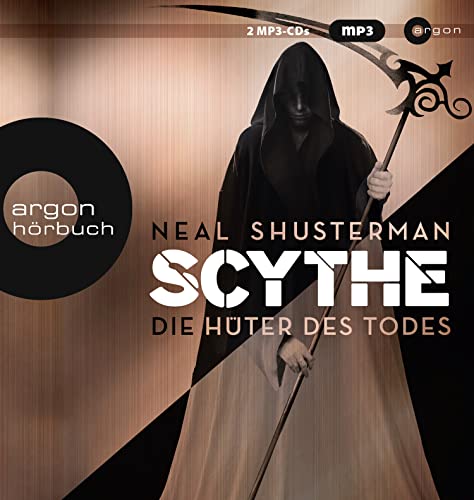Preisvergleich Produktbild Scythe Die Hüter des Todes