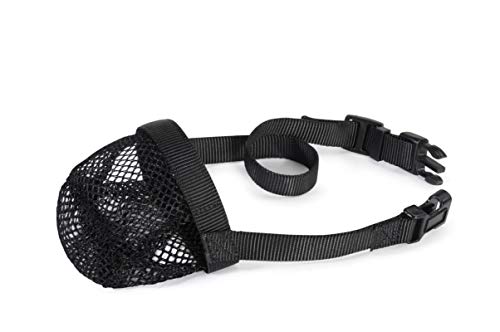 Camon Maulkorb Köderschutz Gift 400 g Cover