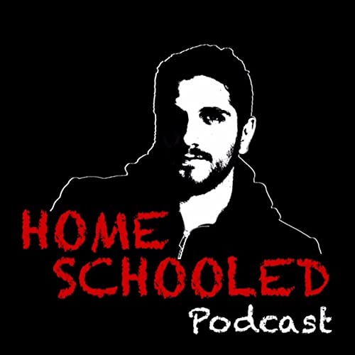 Home Schooled Podcast cover art