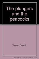 The Plungers and the Peacocks 0425018423 Book Cover