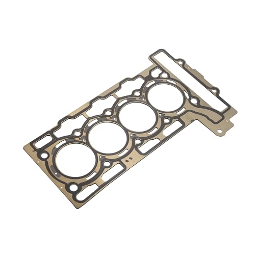 Image of uxcell Cylinder Head Gasket No.11127595138 /11-12-7-560-276 /11-12-7-586-907 for Mini Cooper 2007-2016