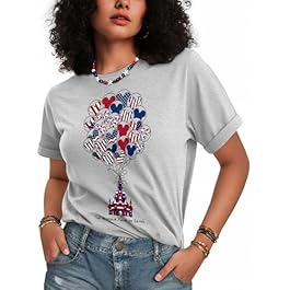 Flafens 4th of July Shirts...