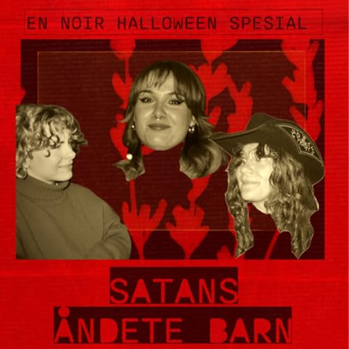 Satans åndete barn (Halloween)