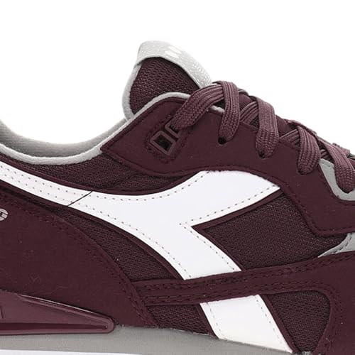 Image of Diadora Mens N.92 Lace Up Dd Comfort Sneakers Shoes Casual