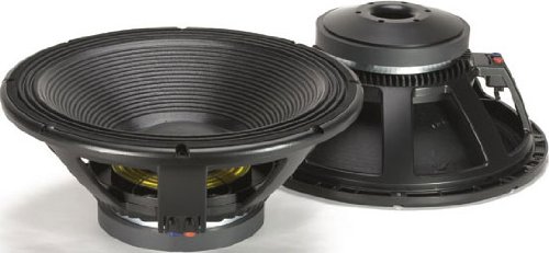 Amazon.com: RCF L18P400 2000W Transducer High Power High