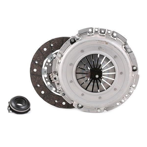 Produktbild von LuK Kupplungssatz Motor-Kupplung XY297912 Kaufen