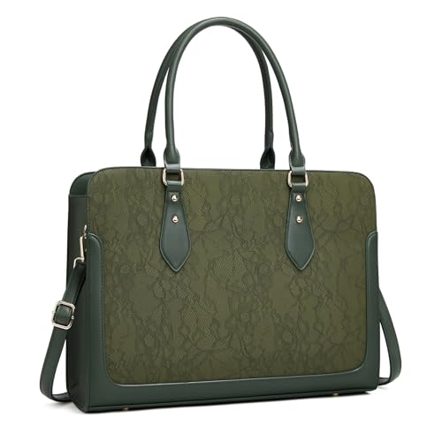Sac de travail femme en cuir imperméable de qualité supérieure pour pc