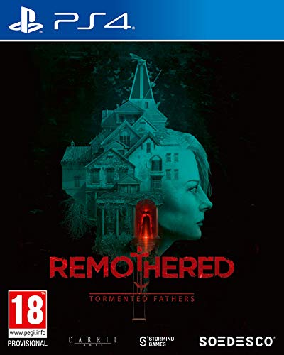 Remothered: Tormented Fathers