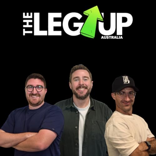 Coolmore Ka-Ching! Podcast Por  arte de portada