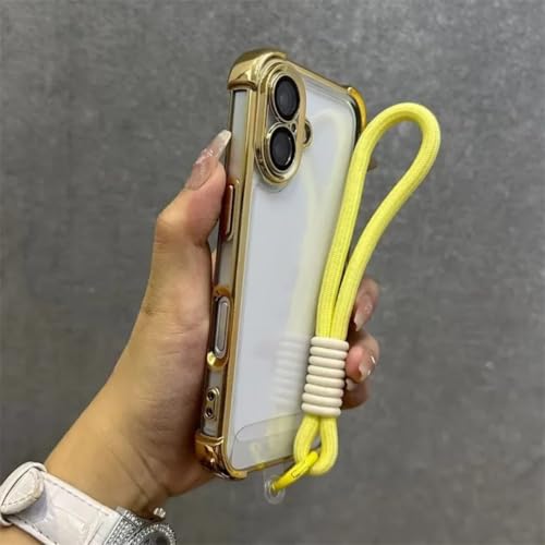 Étui transparent iPhone 15 Pro antichoc pour vos photos en voyage