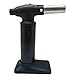 All Splendid GAS TOOL Welding Torch | Blow Torch With Safety Lock & Adjustable Flame | Heating Torch | Cigar Lighter | Camping Tool(Black)