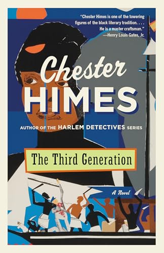 The Third Generation: A Novel view 2