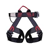 ♥ Material robusto: Hecho de poliéster de alta resistencia, los materiales espesados son los eslabones, así como los bucles y lazos de material de bucle de lazo extremadamente fuertes, flexibles y resistentes al desgaste. Tu seguridad siempre está protegida.