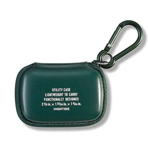 ユーティリティケース ミニ グリーン [GB281]