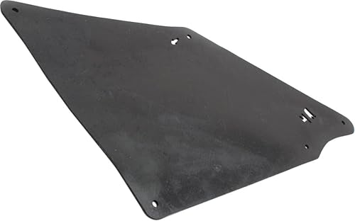 Miniatura 2 de Forro de guardabarros delantero RhLh para TACOMA 05-15 compatible con TO1250135  5388304010  RT22250005