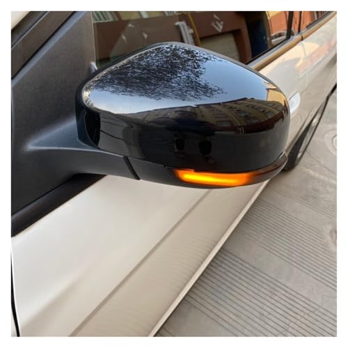 Housses de rétroviseurs auto pour réparer coque Ford Focus 3 cassée