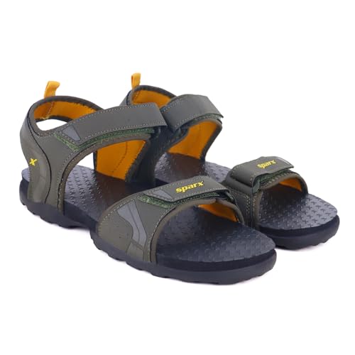 Image of SPARX mens Ss0723g Sandal