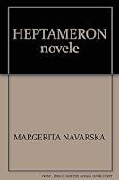 HEPTAMERON novele B004TKAM4Q Book Cover