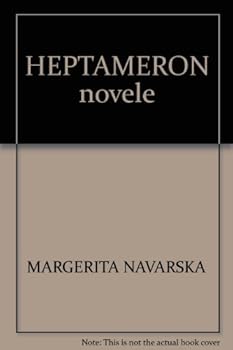 Hardcover HEPTAMERON novele [Serbian] Book