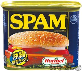 うちなーむん スパムレギュラー 12缶セット