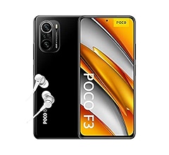 Xiaomi（シャオミ）POCO F3　8GBRAM  256GBROM 41H4HB6-LeL.