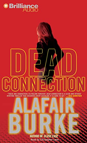 Dead Connection view 2