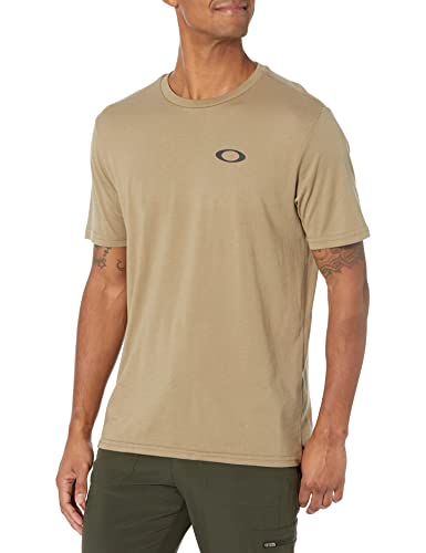 T-Shirt Oakley Si de sport et loisirs pour adulte adepte d'activités outdoor