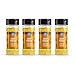 Marca Amazon - Happy Belly - Curry en polvo, 4x35g
