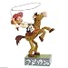 Jim Shore Disney Traditions Jessie and Bullseye Figurine, 8"