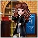 Wizarding World Harry Potter, Magical Minis Charms Classroom with Exclusive Hermione Granger Figure and Accessories, Kids Toys for Ages 5 and up