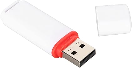 PUSOKEI SteamVR USB Dongle Receiver, Wireless Receiver Dongle for Valve Index Controllers, HTC Vive Tracking, HTC Vive Controllers, VR Ink Pilot, N7R Tracking Device, Plug and Play