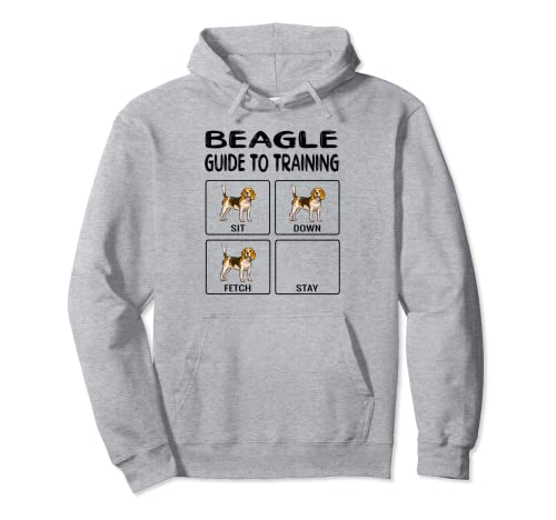 Are beagles good hunting dogs
