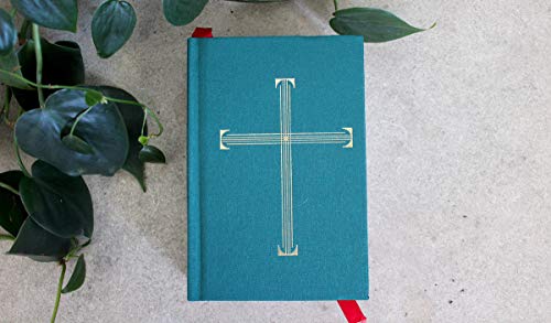 The 1662 Book of Common Prayer: International Edition