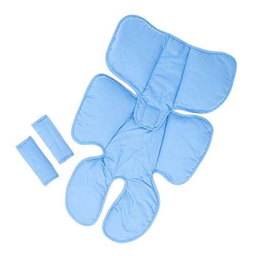 Protetor Capa para bebê conforto Modelo Universal Momis Petit Espaço, Momis Petit, Colorido, Univers