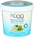 nügg Mermaid Marine Peel Off Face Mask; Cleanses Pores, Soothes and Refreshes Normal, Oily and Combination skin; 2 Applications
