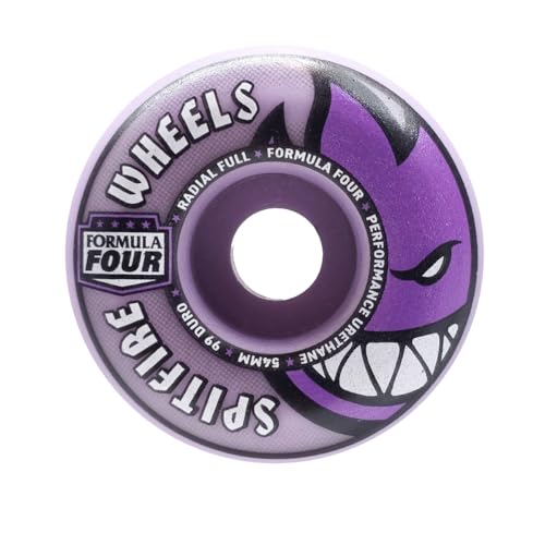 Amazon.co.jp: SPITFIRE (スピットファイア) F4 99 RADIAL FULLS LIGHT