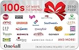 One4all eGift Card - $200 - Standard