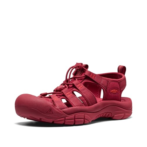 Image of KEEN Women's Newport H2 Closed Toe Water Sandals