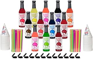 12-Pack 12.7oz (12 Pack Deluxe Kit)