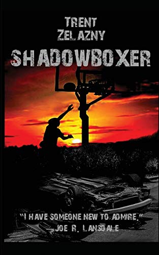 Shadowboxer: A Novel of Violence, Memory, and Identity