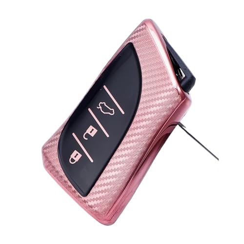 Funda para llave Lexus ES200 para evitar arañazos y roturas por caídas