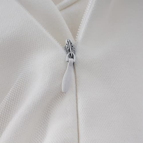 Balatale Toddler Girls Tulle Tutu Dress 18 24 Months Summer Flutter Sleeve Heart Embroidered Princess Birthday Party Dress #TOP5