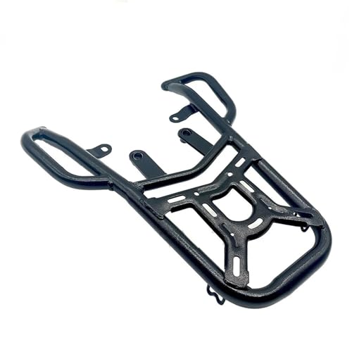 Support Porte-Bagages CFMOTO MT650 Évite Glissement Sacoche Selle