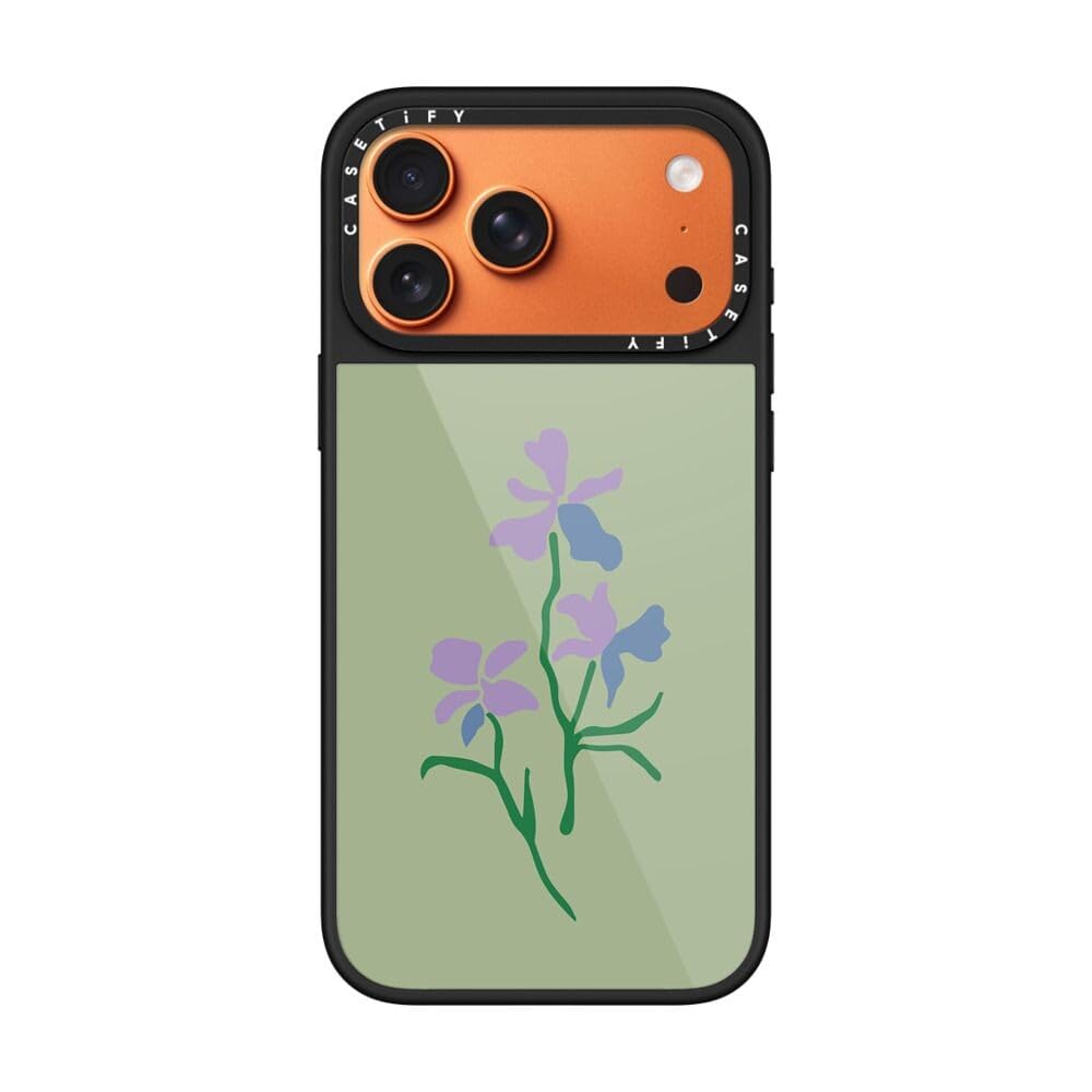 Amazon.com: CASETiFY for iPhone 17 Pro Max Case - Glaze Compatible