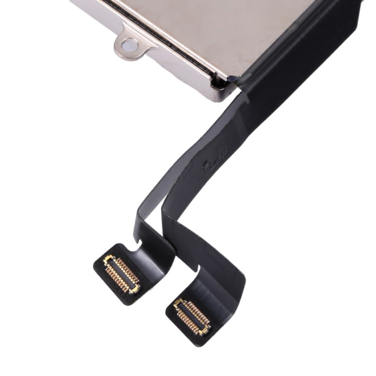 High-Tech Place pour iPhone 14 caméra arrière d'origine