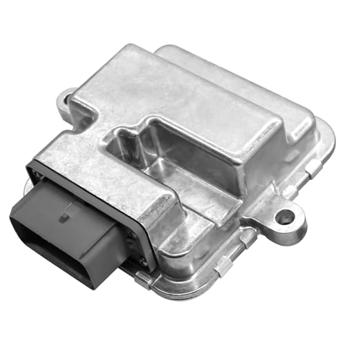 23337305 Trailer Brake Control Module Fit for Chevy Silverado Tahoe Suburban Colorado, for GMC Sierra Yukon Canyon, for Cadillac Escalade 2014-2020, Brake Controller Module Replace 23114650, 23104453